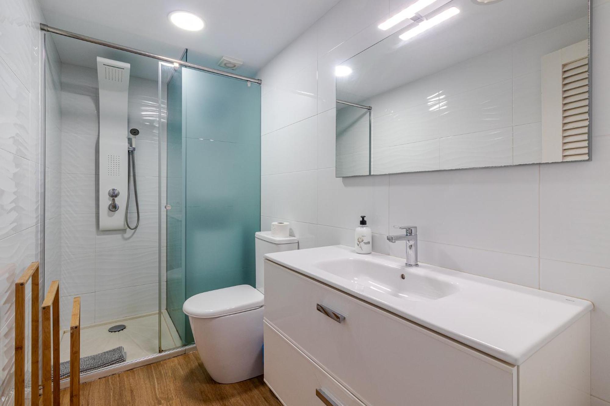 Oceanfront Flat I By Canary365 ลาสปัลมาส เด กรานคานาเรีย ภายนอก รูปภาพ
