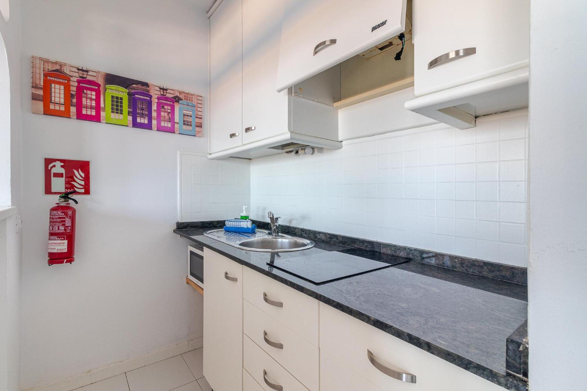 Oceanfront Flat I By Canary365 ลาสปัลมาส เด กรานคานาเรีย ภายนอก รูปภาพ