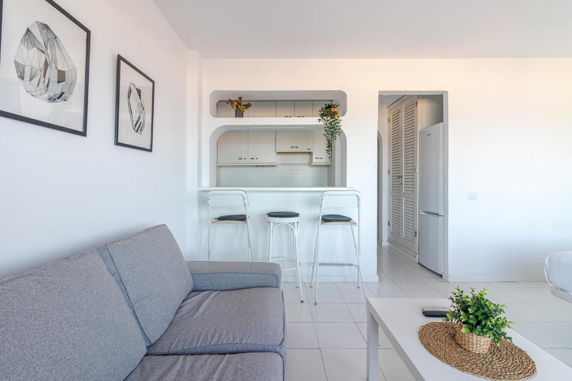 Oceanfront Flat I By Canary365 ลาสปัลมาส เด กรานคานาเรีย ภายนอก รูปภาพ