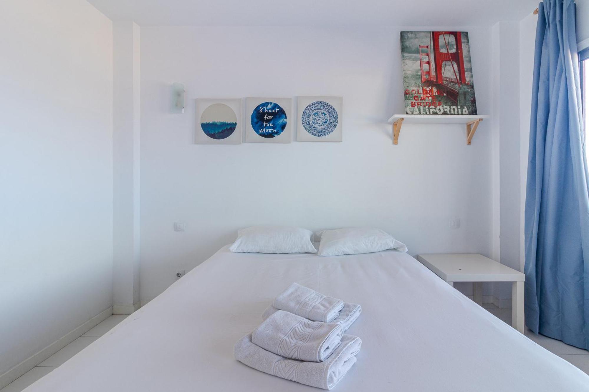 Oceanfront Flat I By Canary365 ลาสปัลมาส เด กรานคานาเรีย ภายนอก รูปภาพ