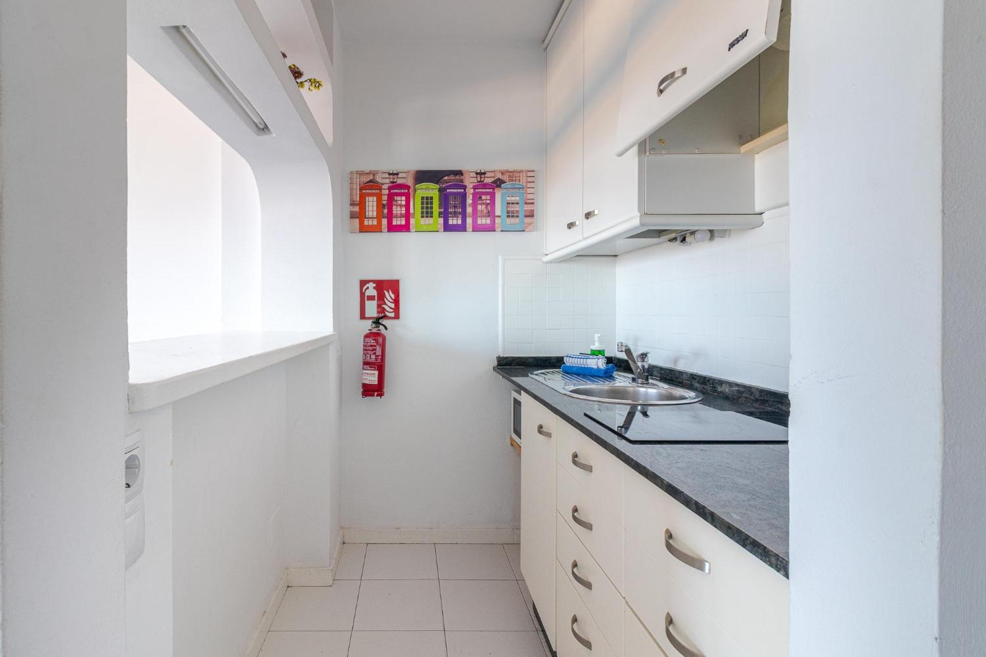 Oceanfront Flat I By Canary365 ลาสปัลมาส เด กรานคานาเรีย ภายนอก รูปภาพ