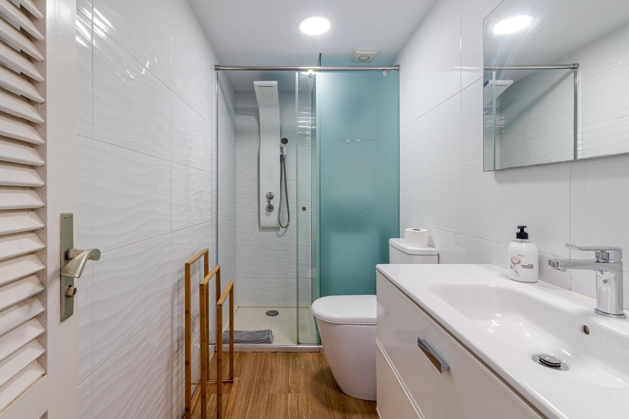 Oceanfront Flat I By Canary365 ลาสปัลมาส เด กรานคานาเรีย ภายนอก รูปภาพ