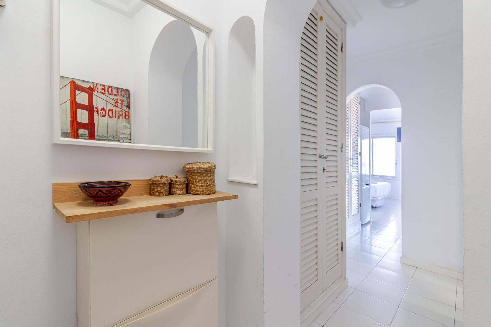 Oceanfront Flat I By Canary365 ลาสปัลมาส เด กรานคานาเรีย ภายนอก รูปภาพ